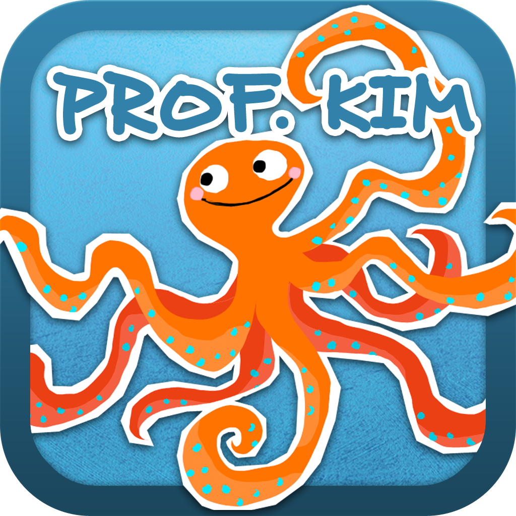 Professor Kim - What´s missing here?