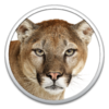 Apple - OS X Mountain Lion Grafik